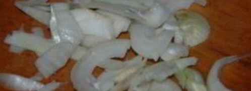 маринованные грузди в сметане. Шаг 3