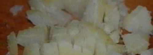 маринованные грузди в сметане. Шаг 4