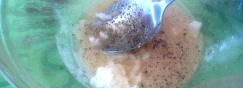 маринованные кабачки. Шаг 4