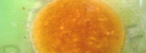 маринованные кабачки. Шаг 5