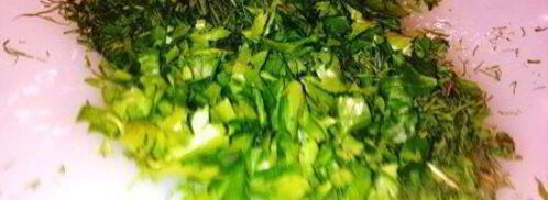 маринованные кабачки. Шаг 6