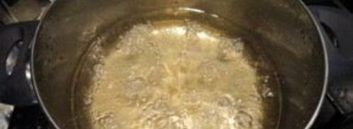 маринованные огурцы без стерилизации. Шаг 5