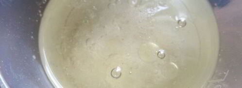 маринованные огурцы с горчицей. Шаг 3