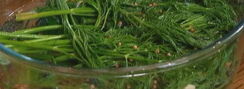 маринованные огурцы. Шаг 4