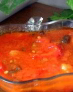 Маринованные опята в аэрогриле