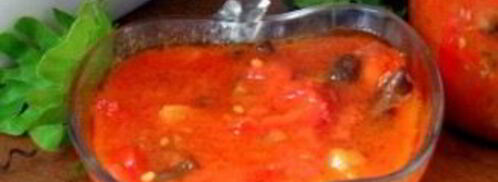 маринованные опята в аэрогриле. Шаг 3