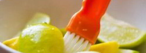 маринованные соленые лимоны. Шаг 2