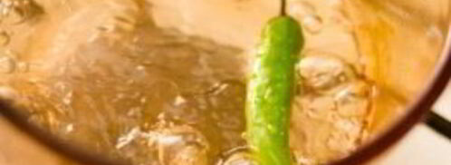 маринованные соленые лимоны. Шаг 4