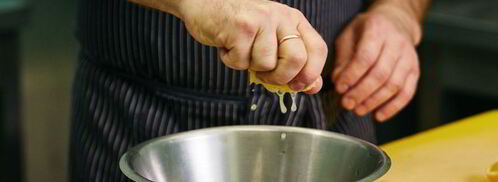 маринованные цукини. Шаг 4