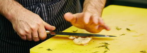 маринованные цукини. Шаг 5