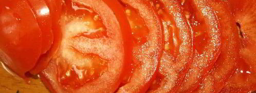 помидоры маринованные за 30 минут. Шаг 4