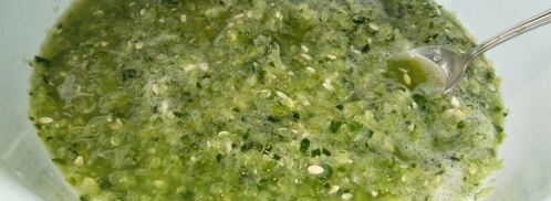 огурцы в собственном соку на зиму. Шаг 2