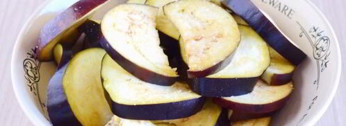 острые баклажаны на зиму без стерилизации. Шаг 12