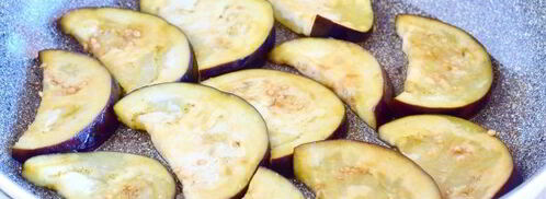 острые баклажаны на зиму без стерилизации. Шаг 13