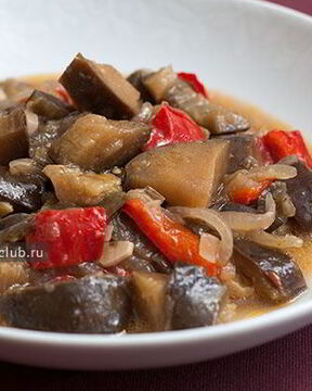 Овощи на зиму