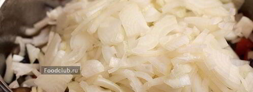 овощи на зиму. Шаг 5