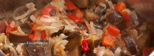 овощи на зиму. Шаг 10