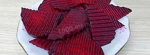 овощное ассорти на зиму. Шаг 4