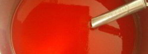 перец в заливке на зиму. Шаг 3