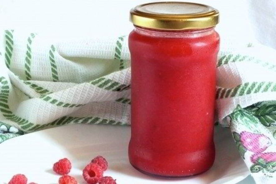 Рецепт подлива на зиму