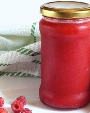 Подлива на зиму