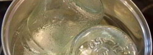 помидоры черри на зиму. Шаг 4