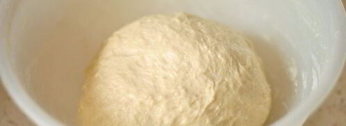 булочки с повидлом. Шаг 3