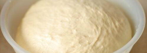 булочки с повидлом. Шаг 4