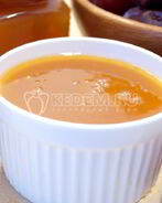 Повидло из слив