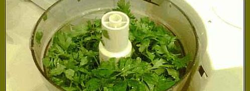 приправы к мясу. Шаг 10