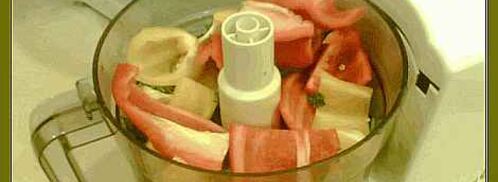 приправы к мясу. Шаг 12