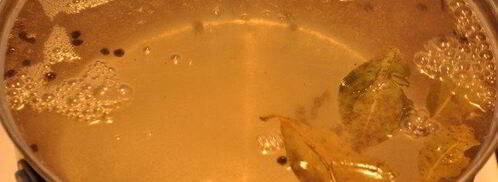 консервированные помидоры пальчики оближешь. Шаг 4