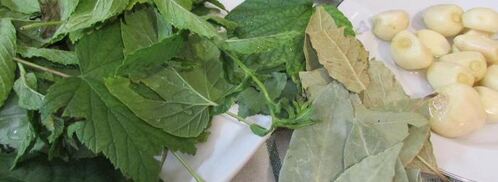 консервированные помидоры. Шаг 2