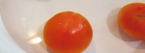 консервированные помидоры. Шаг 4