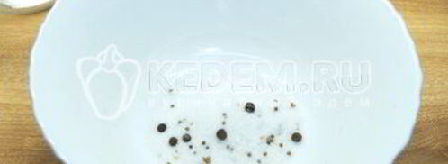 малосольная скумбрия. Шаг 4