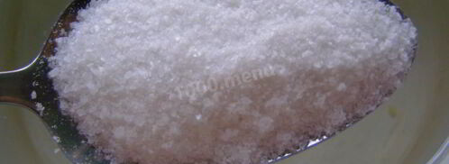 малосольные огурцы быстрой засолки. Шаг 3