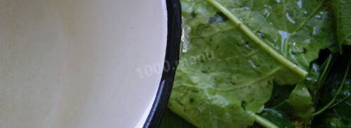 малосольные огурцы быстрой засолки. Шаг 6