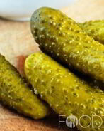 Малосольные огурцы на зиму