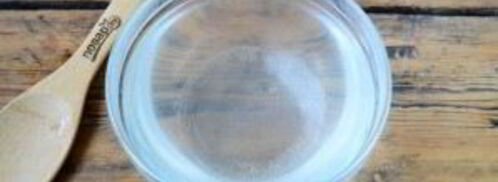 малосольные огурцы за сутки. Шаг 7