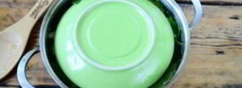 малосольные огурцы за сутки. Шаг 9