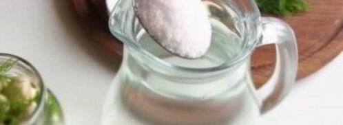 малосольные шампиньоны. Шаг 2