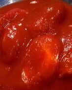 Помидоры в собственном соку