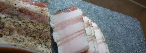 сало и паруса. Шаг 3