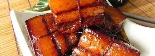 сало по-китайски. Шаг 4