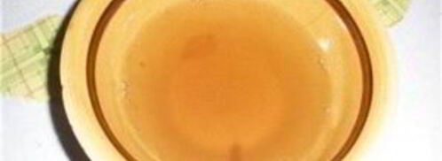 сало с жидким дымом. Шаг 3