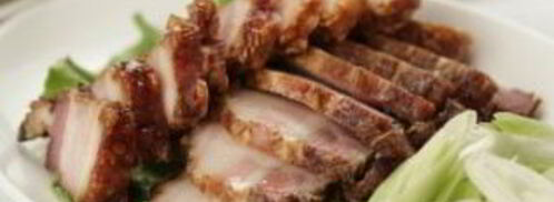 сало с жидким дымом. Шаг 5