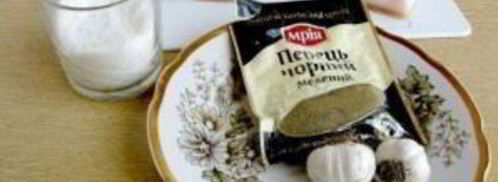 сало в банке. Шаг 3