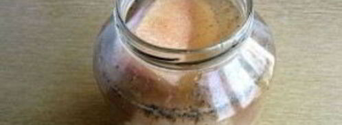 сало в банке. Шаг 6