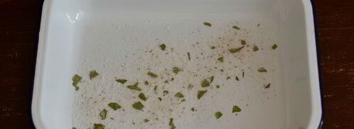 сельдь домашнего посола. Шаг 3