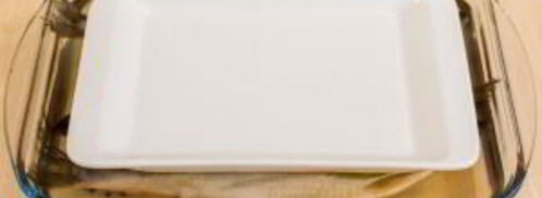 сельдь соленая. Шаг 4